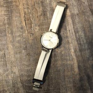 👍🏼 NEW Womens Fossil Watch